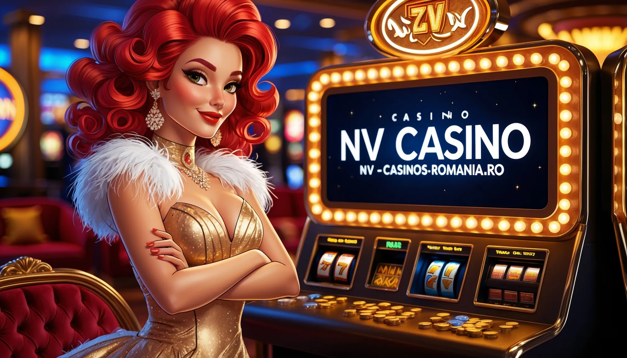 NV Casino bonus fara depunere - oferte 2026