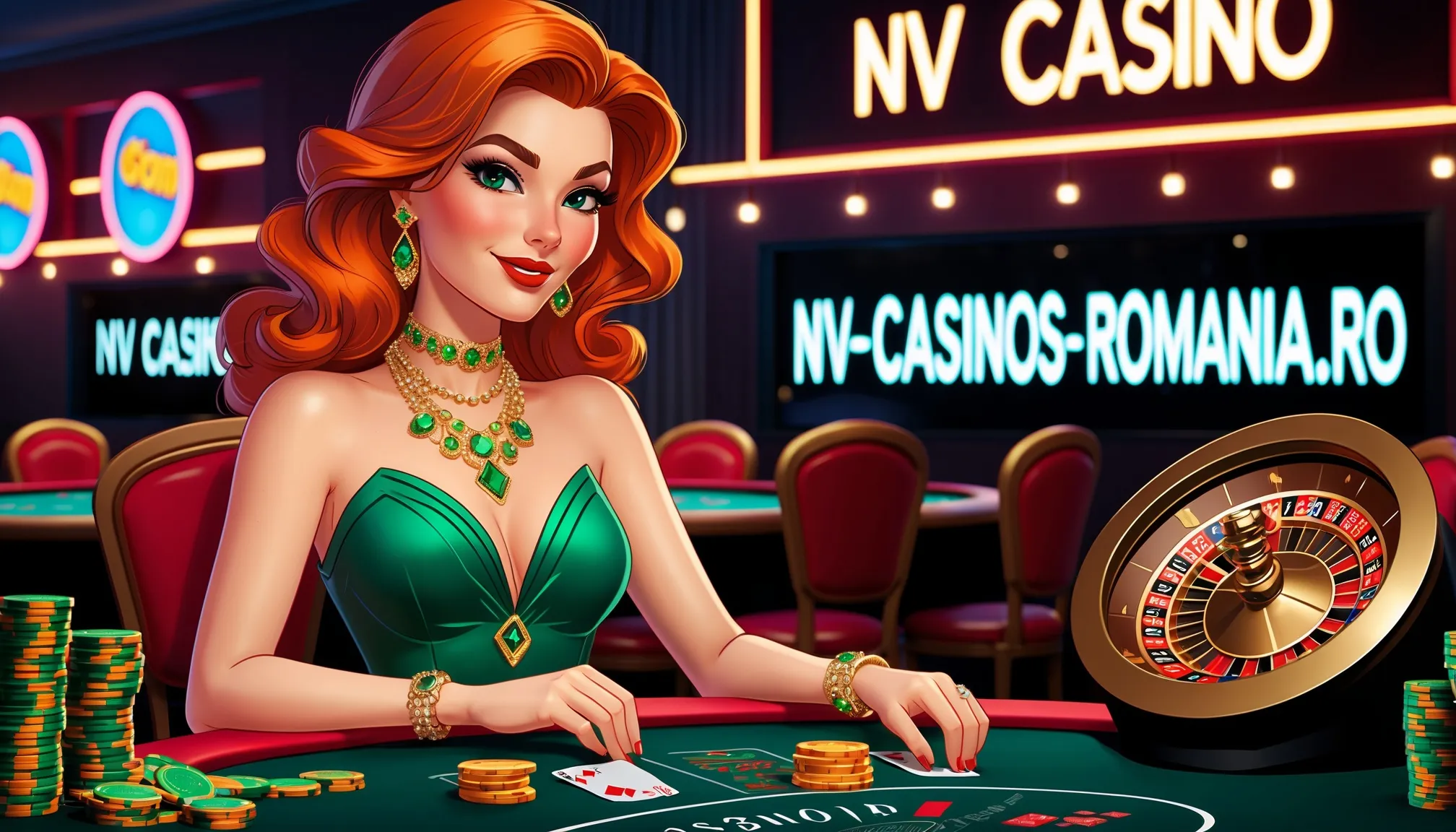 NV Casino app - jocuri mobile, pariuri și sloturi în 2026